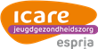 Afbeelding: logo_icare_jgz2D