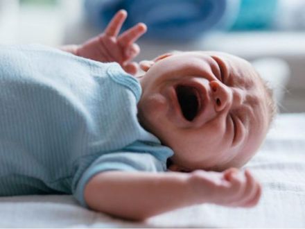 Spugen En Darmkrampjes